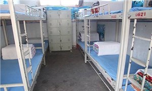学生宿舍