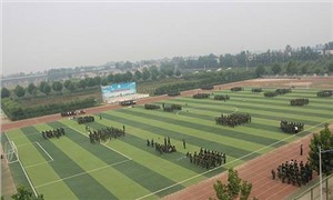 学校操场