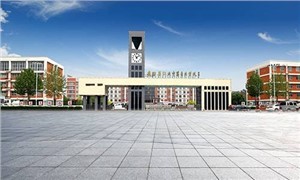学校大门