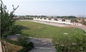 学校操场