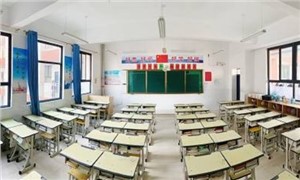 学校教室