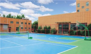 学校操场
