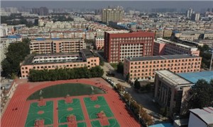 校园环境
