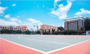 学校操场