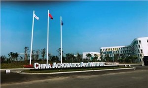 学校大门