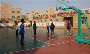 学校操场