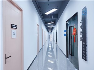 上海直播基地