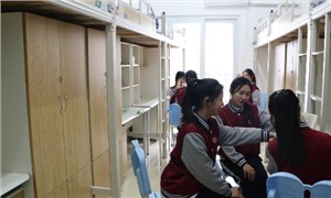 学生宿舍