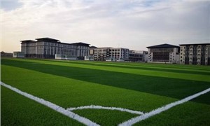 学校操场