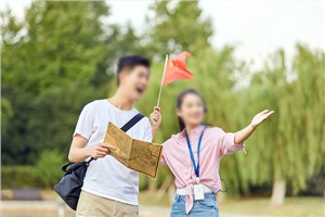 康养休闲旅游服务