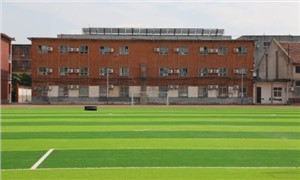 学校操场