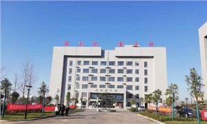校园环境