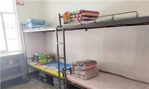 学生宿舍