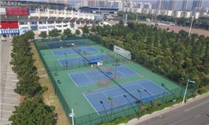 学校操场