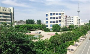 校园环境