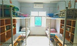 学生宿舍