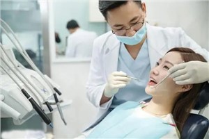 口腔修复工艺