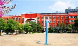 学校操场