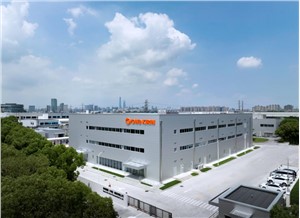 药谷！协和麒麟中国上海生产基地在张江扩建完成