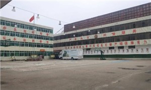 学校操场