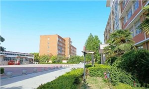 校园环境