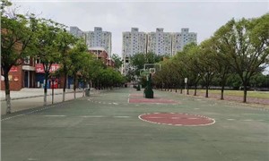 学校操场