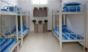 学生宿舍