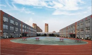 学校操场
