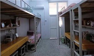 学生宿舍