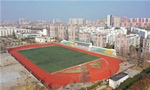 学校操场
