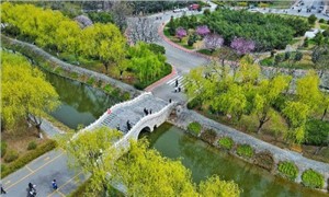 校园环境