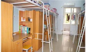 学生宿舍