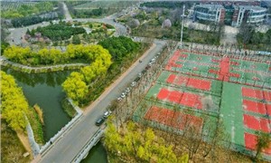 学校操场