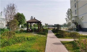 校园环境