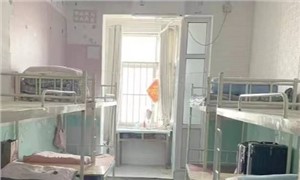学生宿舍