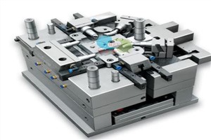 模具制造技术