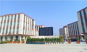 校园环境