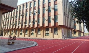 学校操场