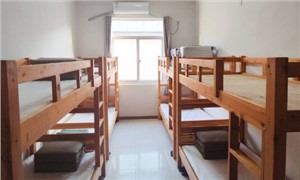 学生宿舍