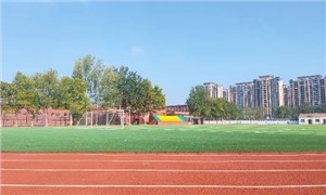 学校操场