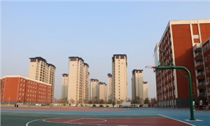 校园环境