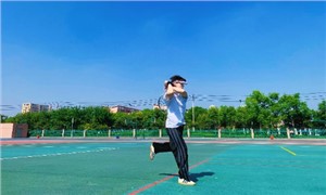 学校操场