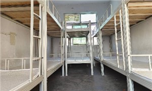 学生宿舍