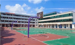 学校操场