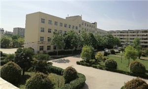 校园环境