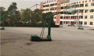 学校操场