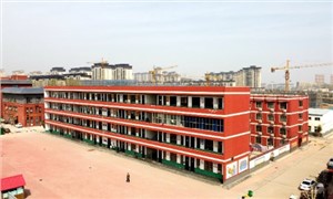 校园环境