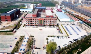 学校操场