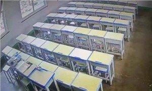 学校教室