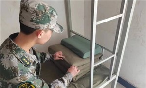 学生宿舍